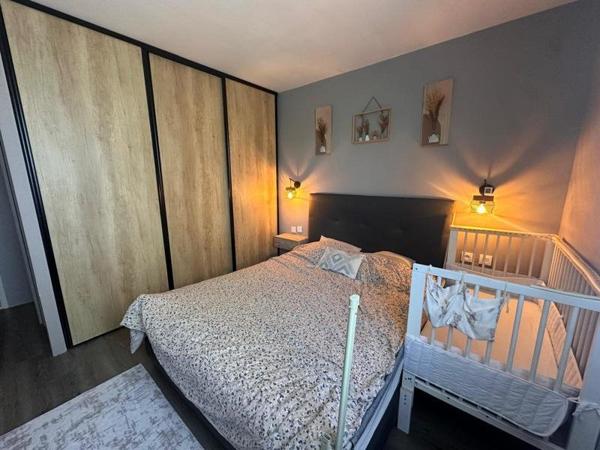 Appartement à vendre |  Lyon 05 |  4 pièces | 80 m²