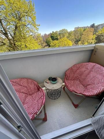 Appartement à vendre |  Lyon 05 |  4 pièces | 80 m²