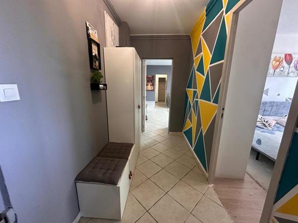 Appartement à vendre |  Lyon 05 |  4 pièces | 80 m²