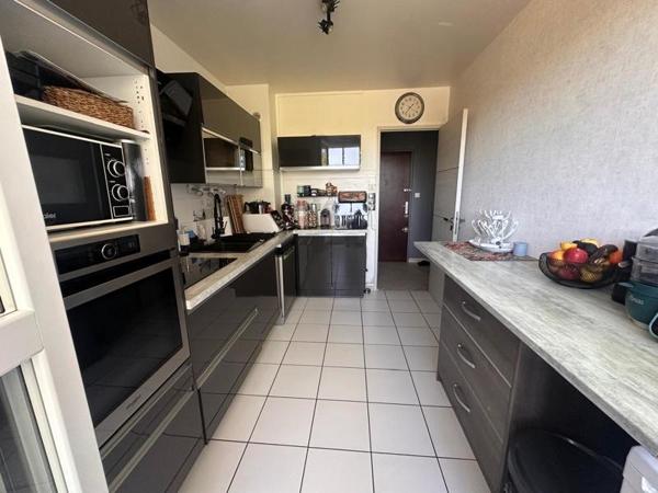 Appartement à vendre |  Lyon 05 |  4 pièces | 80 m²