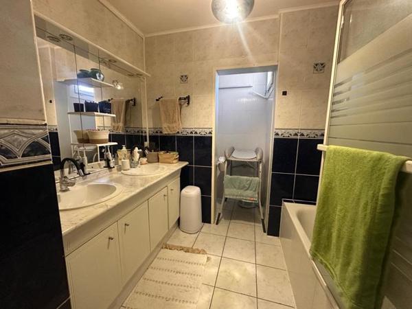 Appartement à vendre |  Lyon 05 |  4 pièces | 80 m²