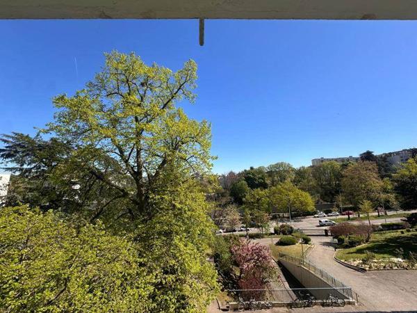 Appartement à vendre |  Lyon 05 |  4 pièces | 80 m²