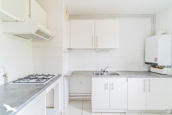 Appartement 175 428 € Eysines 2 p 54 m² DPE C