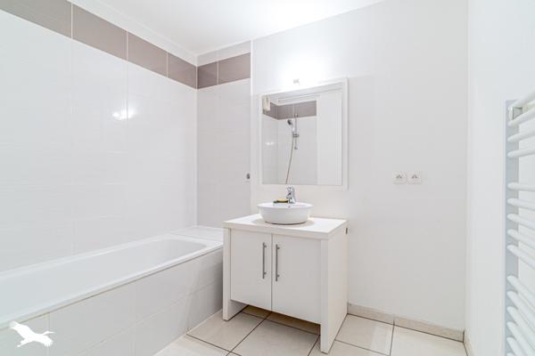 Appartement 175 428 € Eysines 2 p 54 m² DPE C