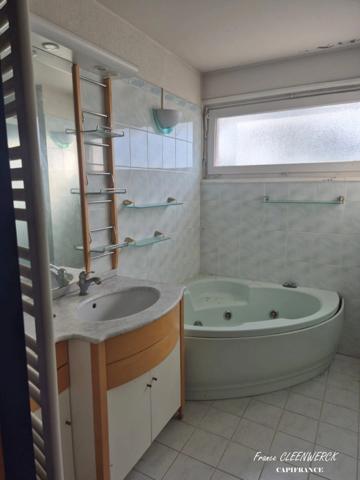 HPR (haut potentiel de Rénovation) à 300m de la douane