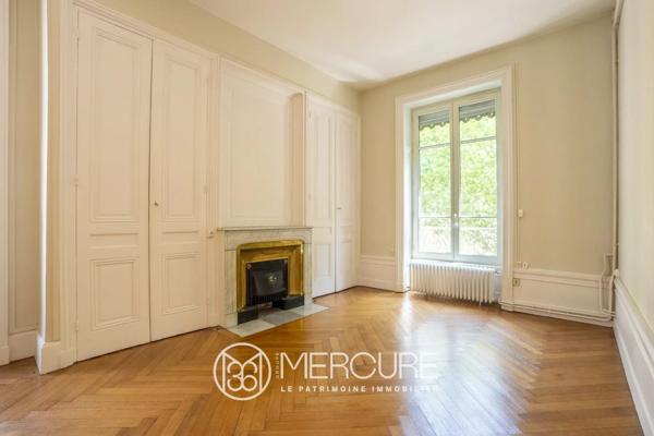 Appartement à Lyon 6ème