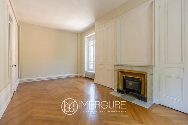 Appartement à Lyon 6ème