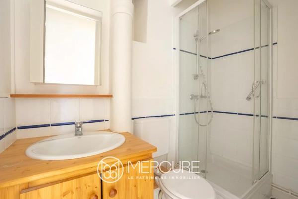 Appartement à Lyon 6ème