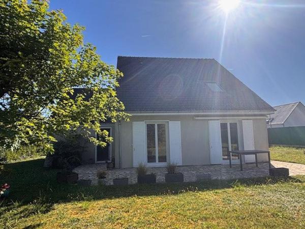 Dans un quartier calme sans aucun vis à vis