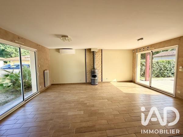 Maison à vendre 5 pièces 114 m² Saint-Geours-de-Maremne