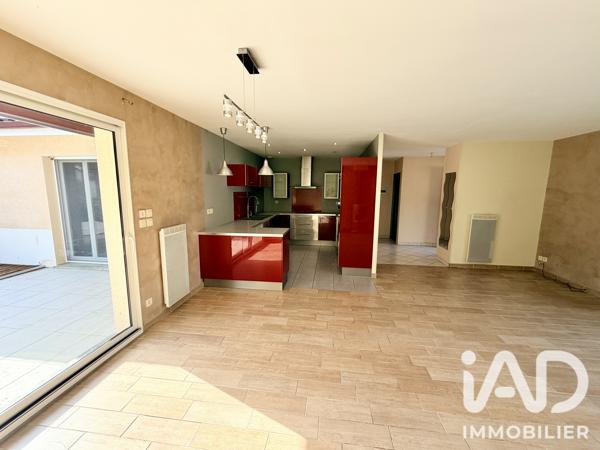 Maison à vendre 5 pièces 114 m² Saint-Geours-de-Maremne