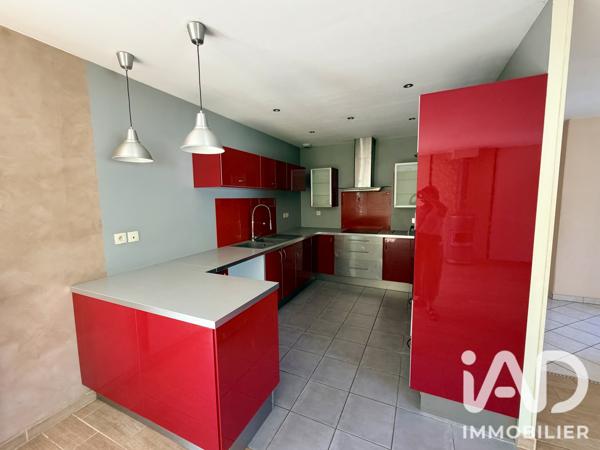 Maison à vendre 5 pièces 114 m² Saint-Geours-de-Maremne