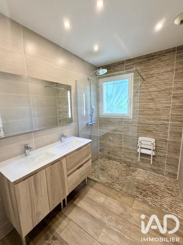 Maison à vendre 5 pièces 114 m² Saint-Geours-de-Maremne