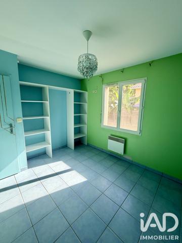 Maison à vendre 5 pièces 114 m² Saint-Geours-de-Maremne