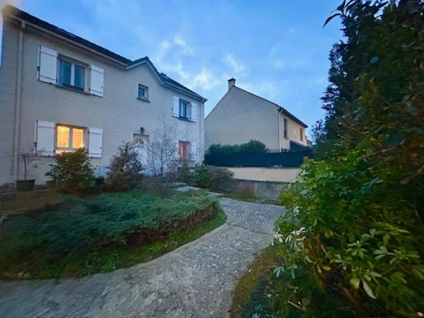 Maison Sartrouville 7 pièce(s) 136,97 m2