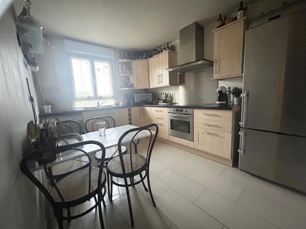 Maison Sartrouville 7 pièce(s) 136,97 m2