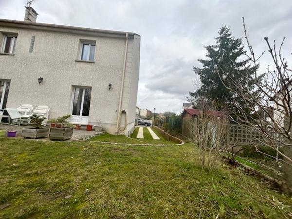 Maison Sartrouville 7 pièce(s) 136,97 m2