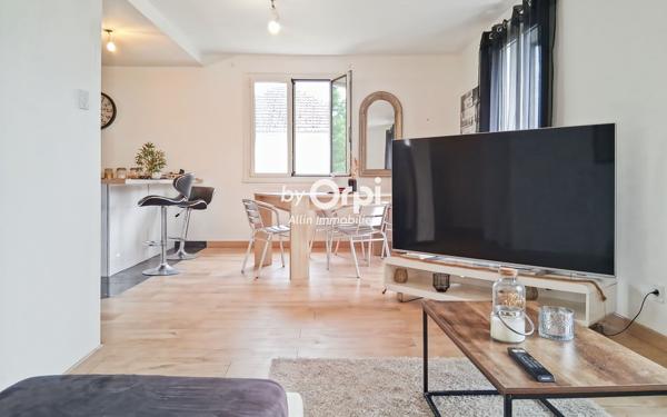 Maison à vendre    5 pièces • 144,66 m2 Domérat