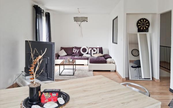 Maison à vendre    5 pièces • 144,66 m2 Domérat