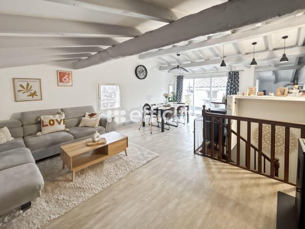 Maison 5 pièces - 110 m²