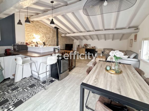 Maison 5 pièces - 110 m²