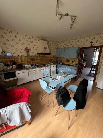 Appartement de 106,40 m²