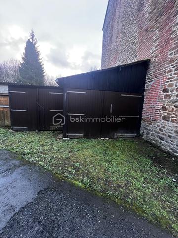 Appartement de 106,40 m²