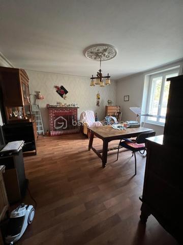 Appartement de 106,40 m²