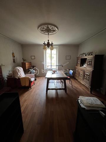 Appartement de 106,40 m²