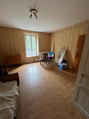Appartement de 106,40 m²