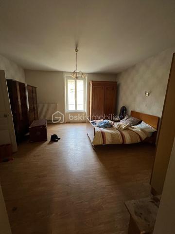 Appartement de 106,40 m²