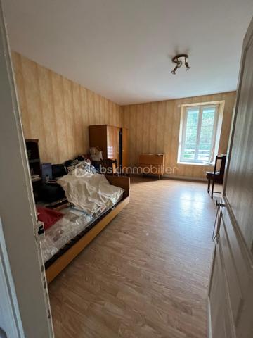 Appartement de 106,40 m²