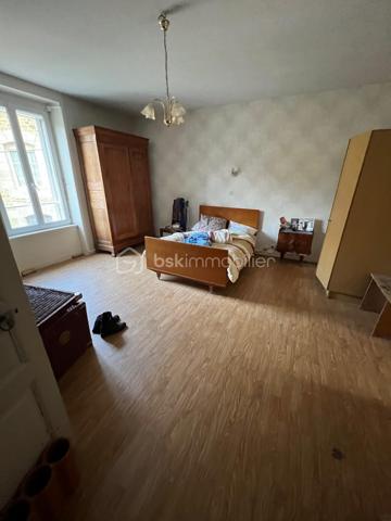 Appartement de 106,40 m²