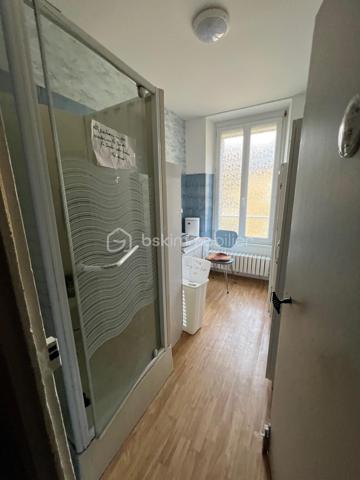 Appartement de 106,40 m²