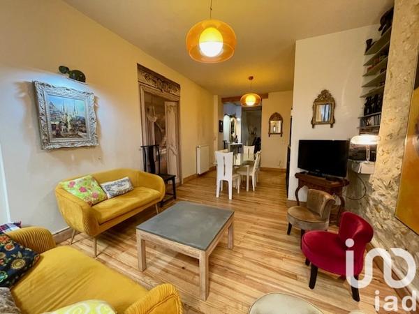 Maison à vendre 6 pièces 143 m² Bordeaux
