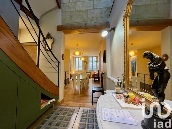 Maison à vendre 6 pièces 143 m² Bordeaux