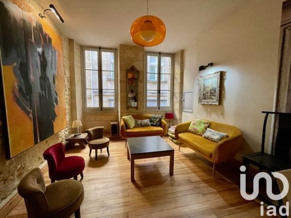 Maison à vendre 6 pièces 143 m² Bordeaux