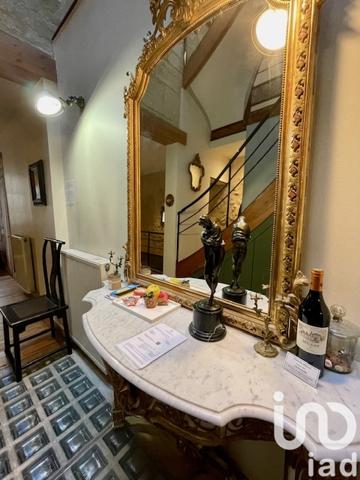Maison à vendre 6 pièces 143 m² Bordeaux