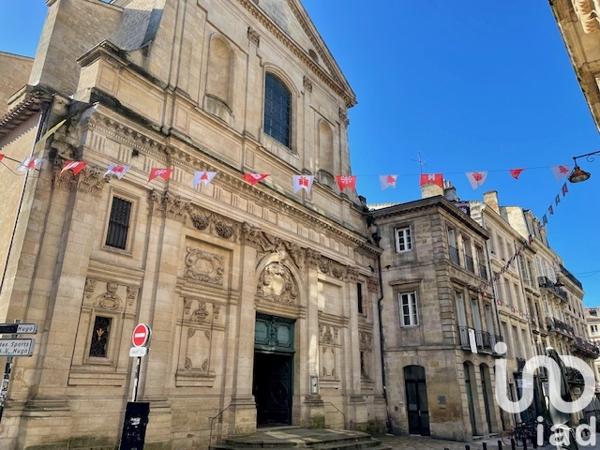 Maison à vendre 6 pièces 143 m² Bordeaux