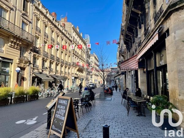 Maison à vendre 6 pièces 143 m² Bordeaux