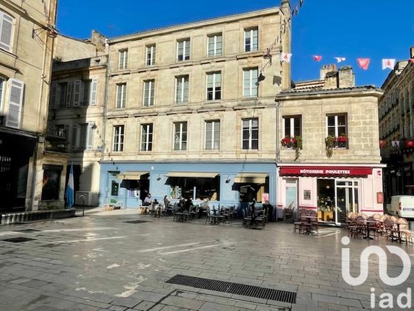 Maison à vendre 6 pièces 143 m² Bordeaux
