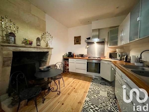 Maison à vendre 6 pièces 143 m² Bordeaux