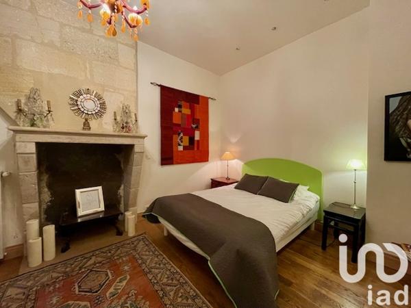 Maison à vendre 6 pièces 143 m² Bordeaux