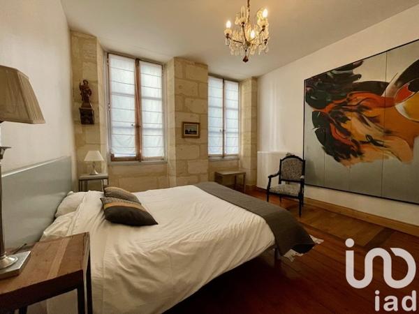 Maison à vendre 6 pièces 143 m² Bordeaux