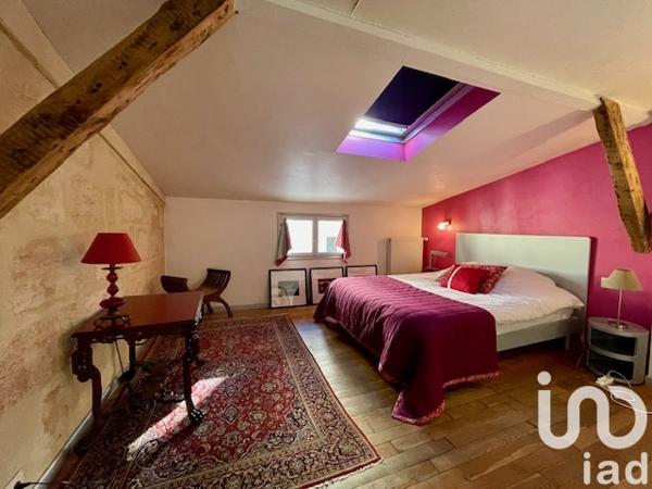 Maison à vendre 6 pièces 143 m² Bordeaux