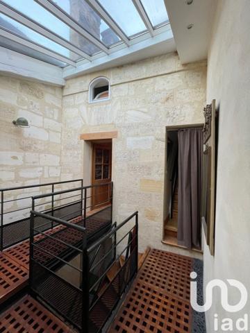 Maison à vendre 6 pièces 143 m² Bordeaux