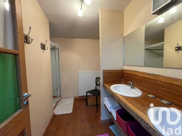 Maison à vendre 6 pièces 143 m² Bordeaux