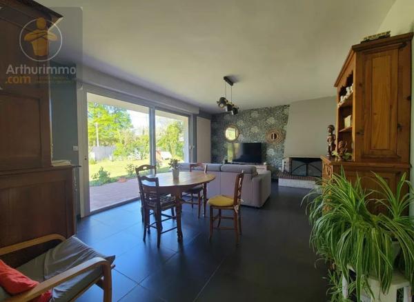 Vente Maison 7 pièces 131 m2 à Challans