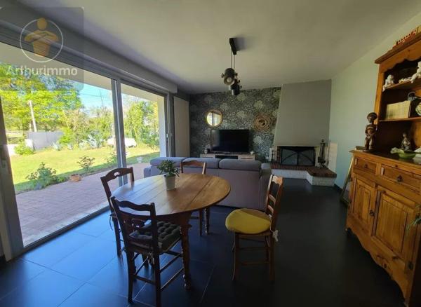 Vente Maison 7 pièces 131 m2 à Challans