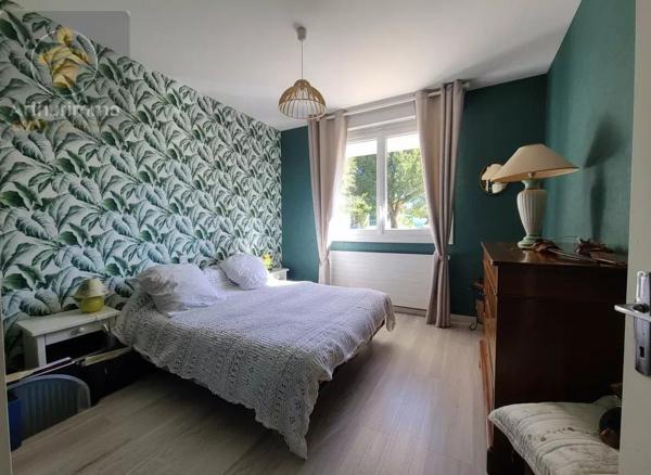 Vente Maison 7 pièces 131 m2 à Challans